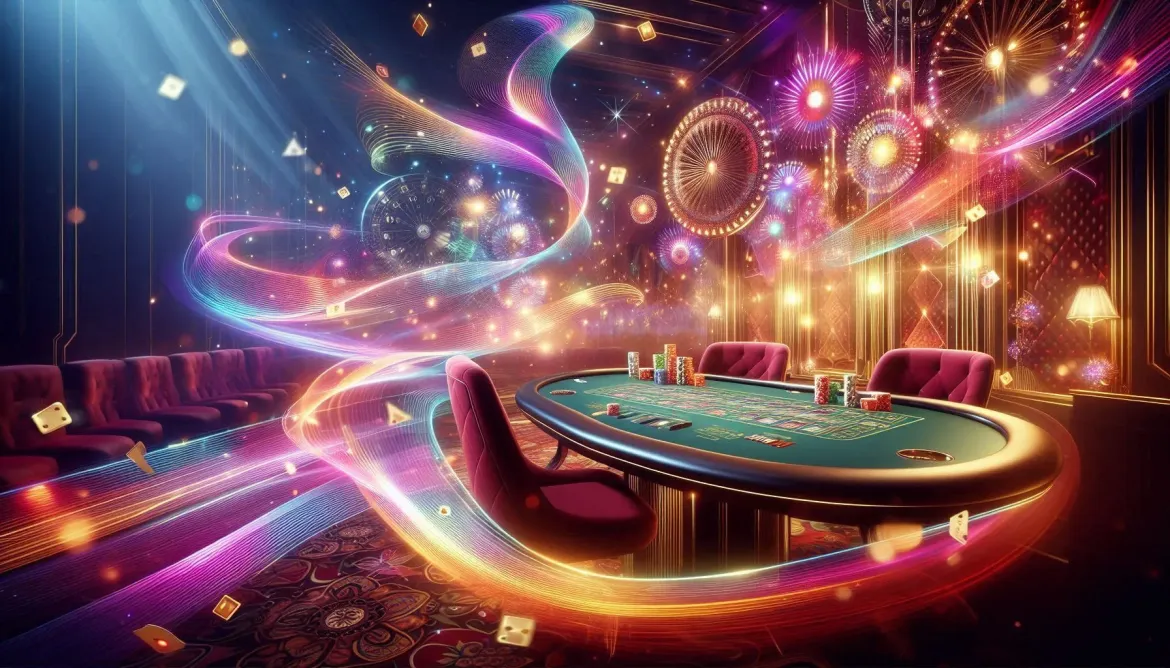 Kirgo Casino